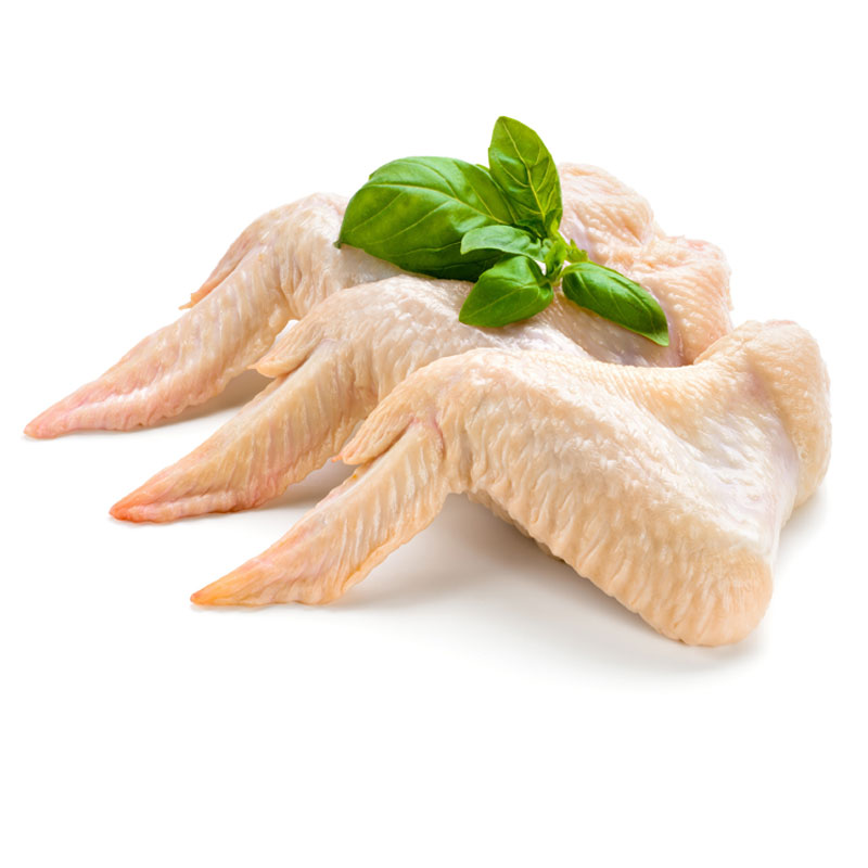 Куриные крылья Куриные крылья барбекю