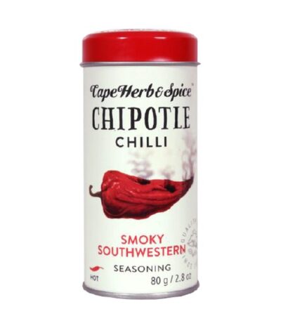 Cape Herb & Spice Чили-перец «Чипотле» 80 г