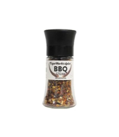 Cape Herb & Spice Приправа для барбекю в мини-мельнице 45 г