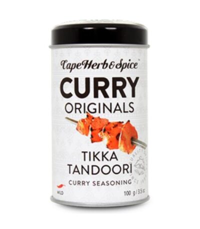 Cape Herb & Spice Приправа «Тикка тандори» 100 г