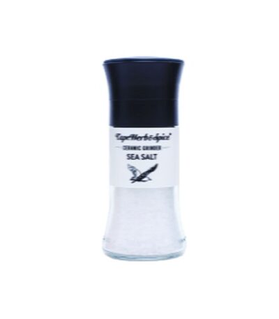 Cape Herb & Spice Соль морская в мини-мельнице 110 г
