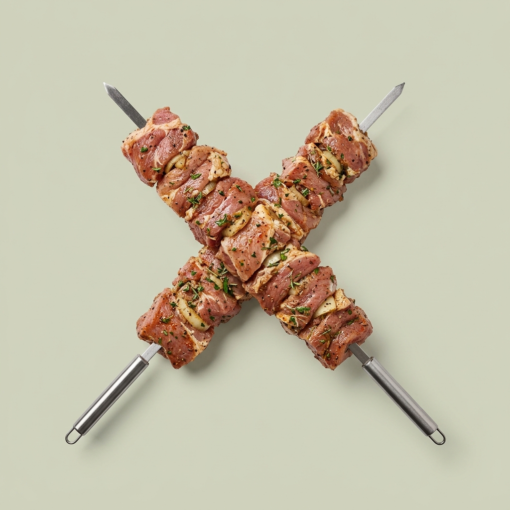 Шашлыки