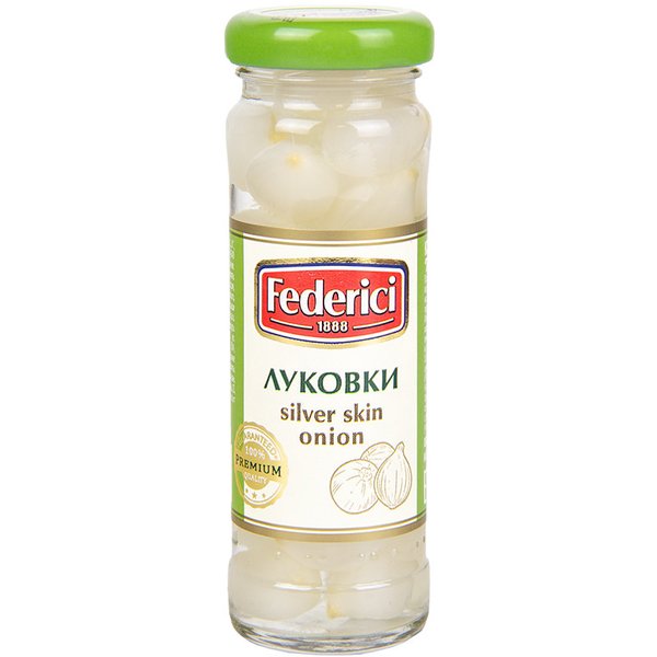 Federici Луковки 100 г