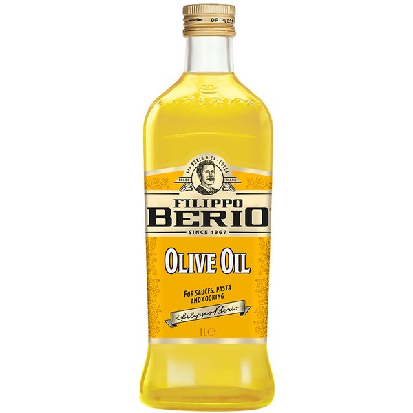 Filippo Berio Масло оливковое (смесь рафинированного и нерафинированного) Olive oil 1 л Filippo Berio Масло оливковое (смесь рафинированного и нерафинированного) Olive oil 1 л