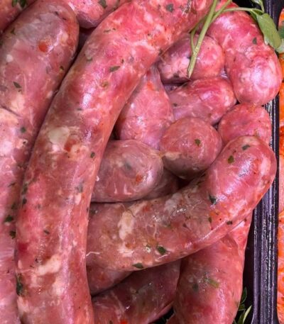 Купаты свиные рубленые