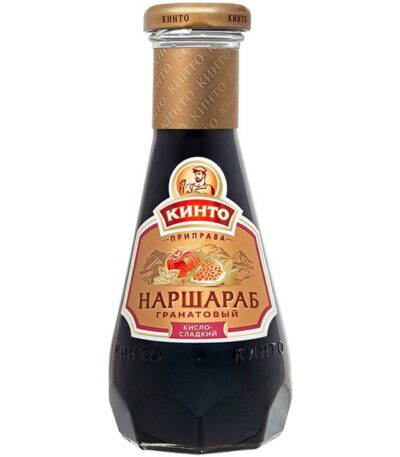 Соус «Наршараб» «Кинто» 380 г