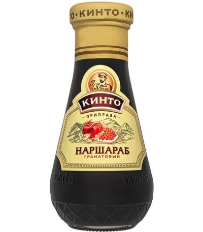 Соус «Наршараб» «Кинто» Мини 245 г